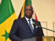 Senegals Präsident Sall wünscht sich Fortdauer der deutschen Präsenz in Mali