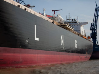 In Deutschland fehlt für Ausweichen auf Flüssiggas die Infrastruktur