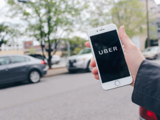 Uber fährt entgegen der Erwartungen Gewinn im vierten Quartal 2021 ein