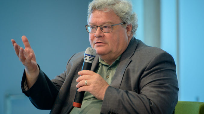 Reinhard Bütikofer - Bild: Stephan Röhl/CC BY-SA 2.0