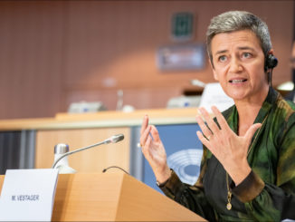 EU-Kommission will mit Normungsstrategie digitale Ambitionen stärken