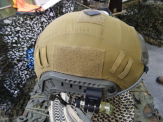 Deutsche Hilfe für die Ukraine: Schutzhelme und ein Feldlazarett – aber keine Waffen