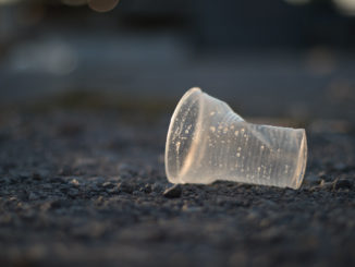 Gefährliche Plastikflut als enorme Umweltschutz-Herausforderung