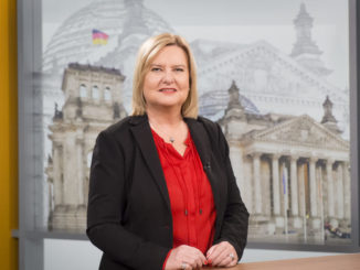 Wehrbeauftragte äußert Zweifel an Einsatzfähigkeit der Bundeswehr