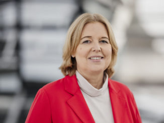 Bas betont vor Paris-Reise Bedeutung deutsch-französischer Zusammenarbeit