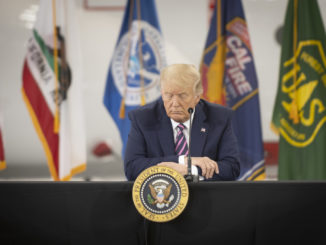 Gericht erklärt Klagen gegen Trump wegen Kapitol-Erstürmung für zulässig