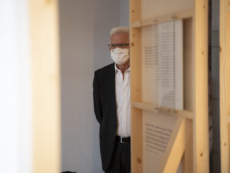 Politiker verurteilen unangemeldeten Aufmarsch vor Kretschmanns Privathaus