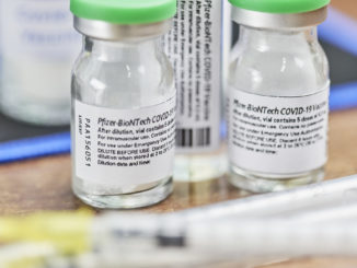 Bundesregierung bereitet Weg für Beschaffung von Corona-Impfstoffen bis 2029