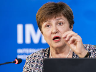 Ukraine beantragt Finanznothilfen beim IWF