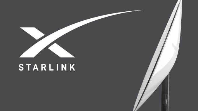 Starlink - Bild: Tim Reckmann/CC BY 2.0