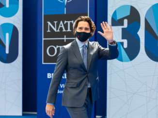 Kanada kündigt ebenfalls Sanktionen gegen Russland im Ukraine-Konflikt an