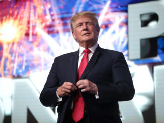 US-Richter hält Straftat durch Trump bei Kapitol-Erstürmung für „wahrscheinlich“