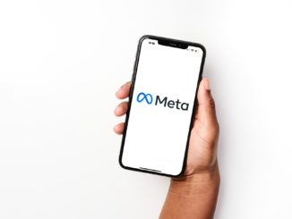 Facebook-Mutter Meta mit weniger Gewinn im vierten Quartal