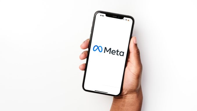 Meta - Bild: Stock Photos/CC BY-NC 2.0