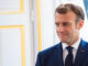 Macron: Putin will Angriffe auf Zivilisten stoppen