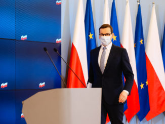 Polen fordert mehr Nato-Truppen und höhere Verteidigungsausgaben in der EU