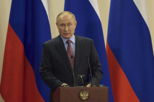 Putin verkündet Eroberung von Mariupol – Biden äußert Zweifel