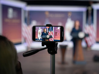 Harris droht Russland mit „nie dagewesenen“ wirtschaftlichen Sanktionen