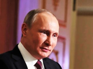 Putin weist Berichte über Angriffspläne als „provokative Spekulationen“ zurück