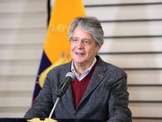 Ecuadors Präsident will tausende Häftlinge begnadigen