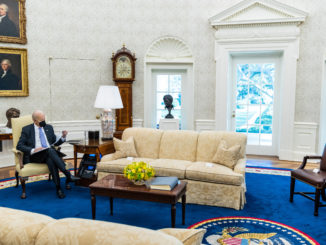 Nach Petition: Biden erwähnt endlich Autobauer Tesla in einer Rede