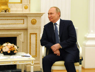 Klingbeil hofft auf baldiges Ende von Putins Präsidentschaft in Russland