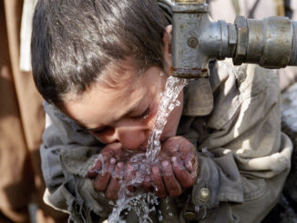 Unicef fordert mehr Hilfe für Afghanistan wegen humanitärer Katastrophe