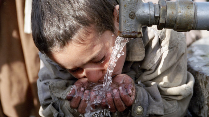 Unicef - Bild: UN Photo/Eskinder Debebe