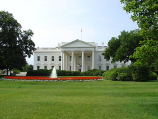 Berater des Weißen Hauses wegen Mobbing-Vorwürfen zurückgetreten