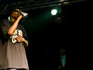 US-Rapper Snoop Dogg wegen Vergewaltigung verklagt