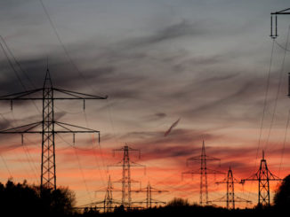 EU-Energieminister einigen sich auf Anschluss der Ukraine an westeuropäisches Stromnetz