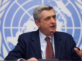 UN-Flüchtlingskommissar kritisierte EU-Asylpolitik