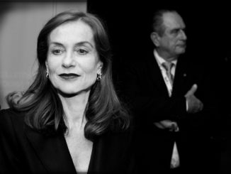 Keine Angst vor verstörenden Rollen – Isabelle Huppert geht oft an die Grenzen