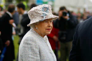 Königin Elizabeth II: Herrin über zahlreiche Höckerschwäne – aber kein Reisepass