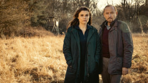 Schauspielerin Katharina Wackernagel will sich auf neuen Mann einlassen