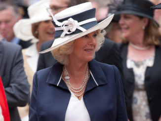 Queen: Camilla soll nach Charles‘ Thronbesteigung „Königsgemahlin“ werden