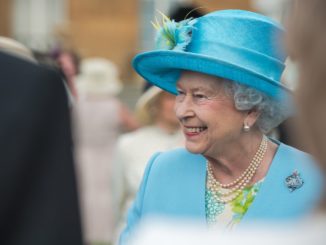 Britische Königin Elizabeth II. mit Coronavirus infiziert