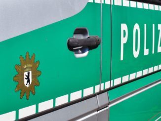 Revolutionäre 1. Mai-Demonstration in Berlin weitestgehend friedlich verlaufen