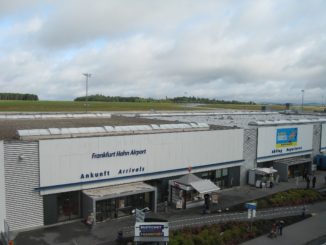 Insolvenzverfahren zum Flughafen Frankfurt-Hahn eröffnet