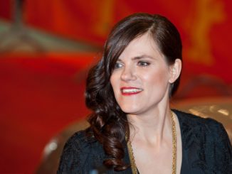 Fritzi Haberlandt findet Corona verharmlosende Kollegen „unerträglich“