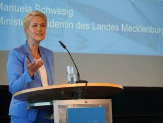 Schwesig fordert von Hamburger CDU-Chef Ploß Unterlassungserklärung