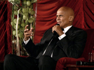 Calypso-König Harry Belafonte wird am Dienstag 95 Jahre alt