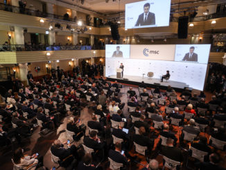 Elysée: Selenskyj will nicht auf russische „Provokationen“ in Ostukraine antworten