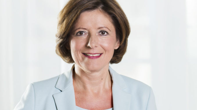 Malu Dreyer - Bild: Staatskanzlei RLP/ Elisa Biscotti