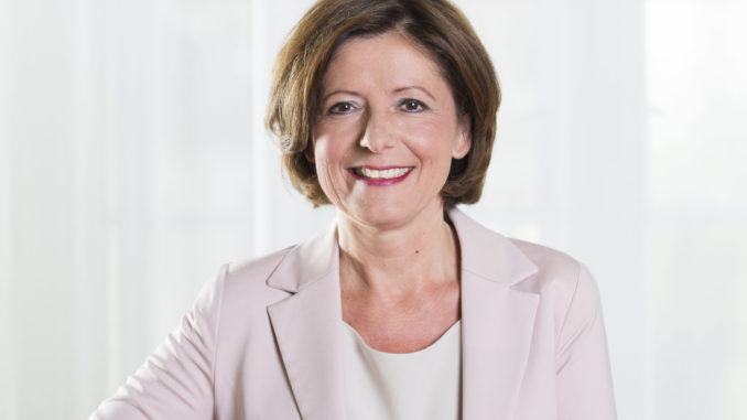 Malu Dreyer - Bild: Staatskanzlei RLP/ Elisa Biscotti
