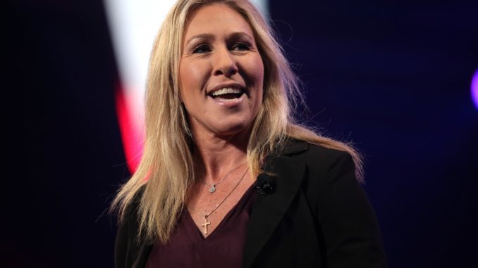 Gage Skidmore from Surprise, AZ, United States of America, CC BY-SA 2.0, via Wikimedia Commons