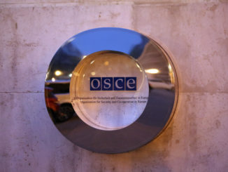 OSZE verurteilt Ukraine-Invasion als „Verbrechen gegen die Menschlichkeit“