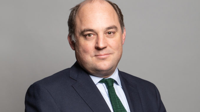 Richard Townshend, CC BY 3.0, via Wikimedia Commons