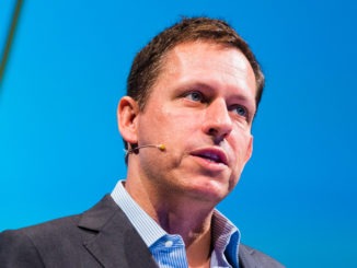 Investor Thiel legt Posten im Verwaltungsrat von Facebook-Mutter Meta nieder