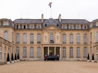 Paris wertet Pläne für Gipfel von Putin und Biden als Zeichen der „Hoffnung“